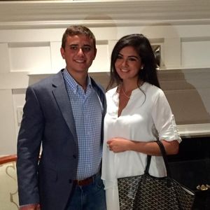 Meet your Posher, Evan